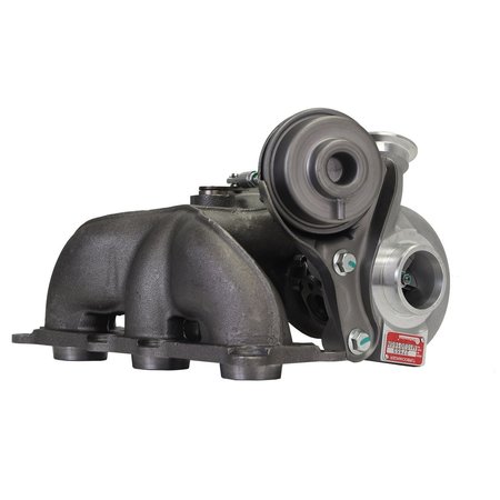 Rotomaster 11 Bmw 1 Series M Cyl 4-6 & 08-10 Bmw 13 Turbocharger, M1030165N M1030165N